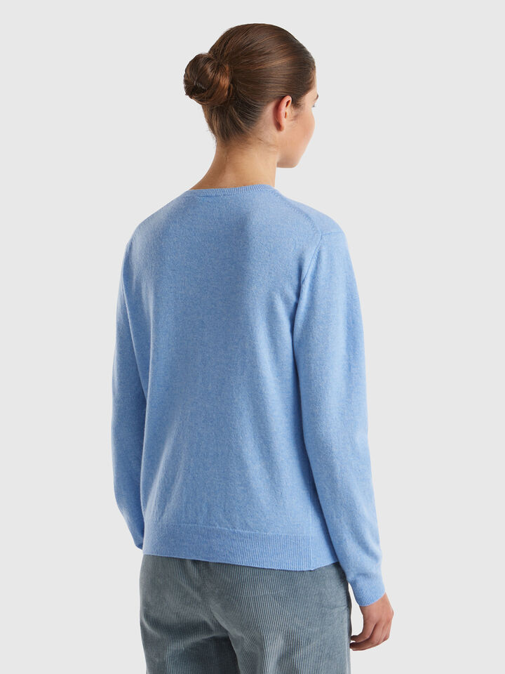 L/S SWEATER Women image number 2